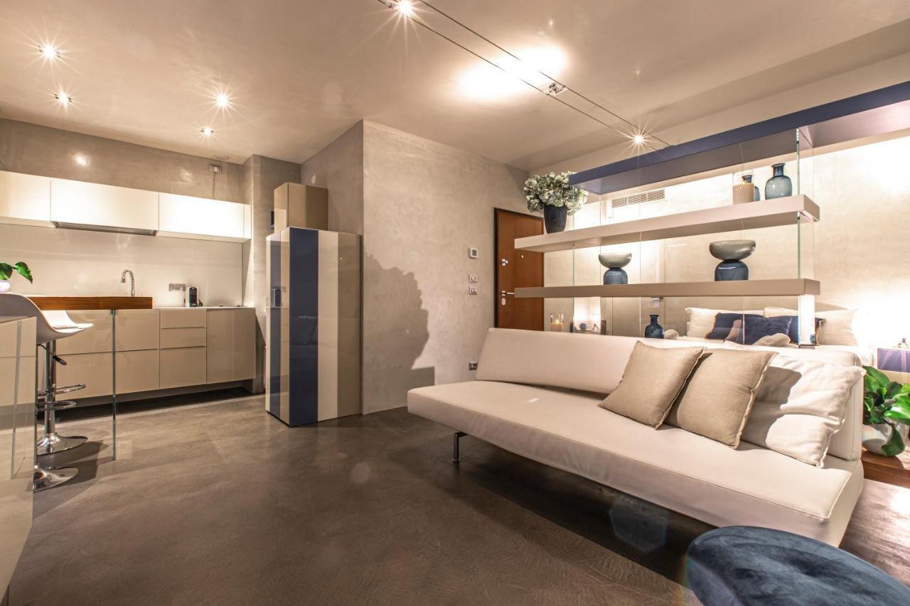 Appartement Studio San Marco R&r Venise