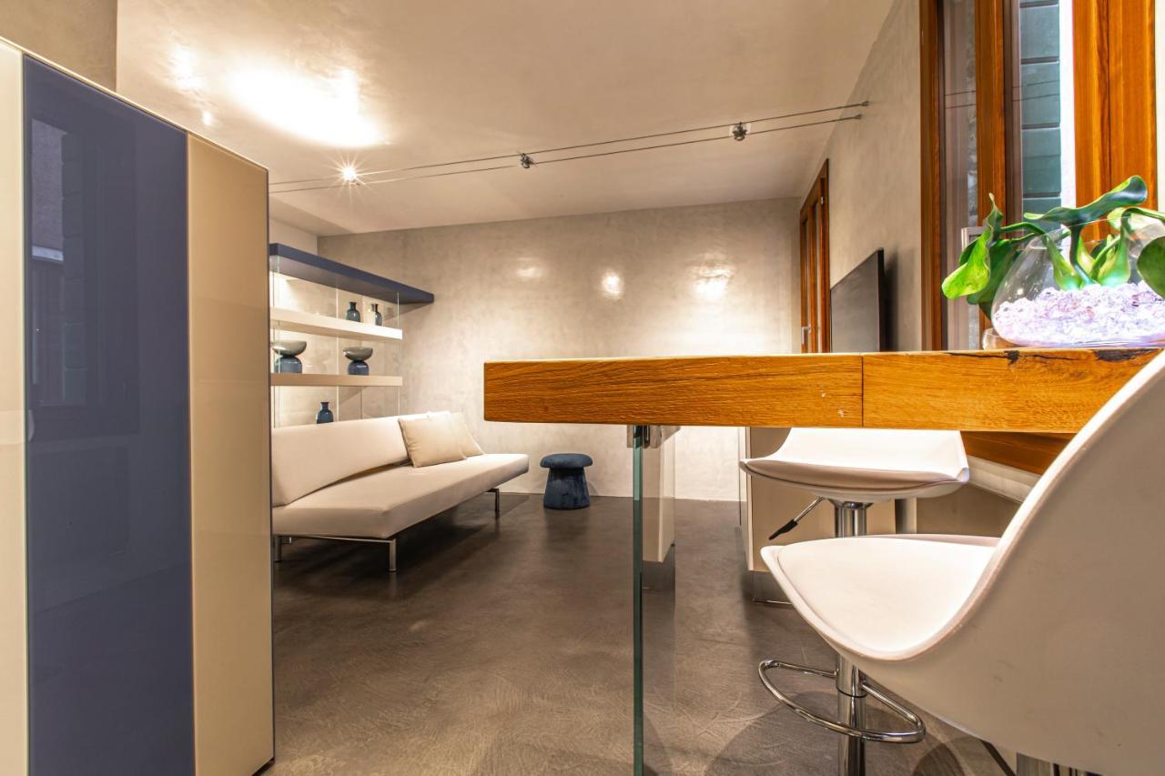 Studio San Marco R&r Appartement