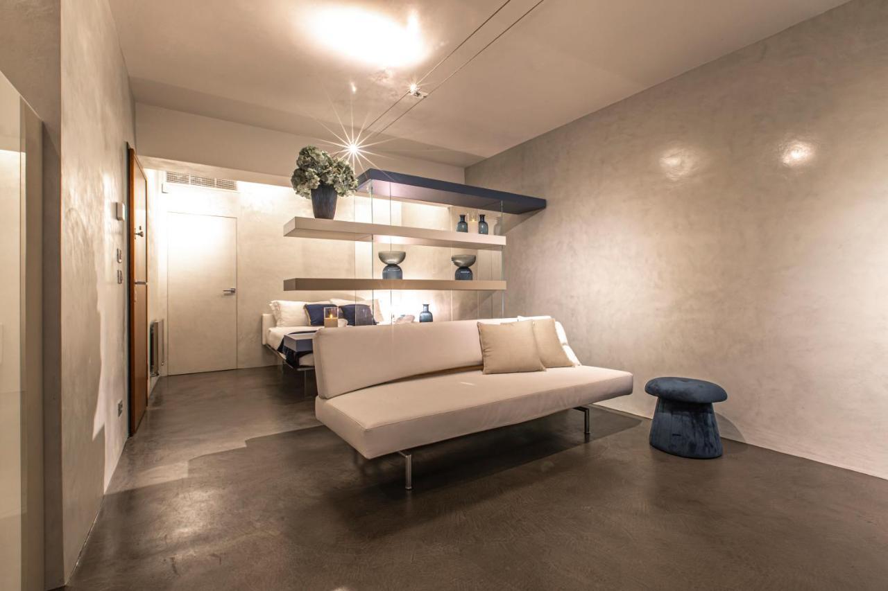 Appartement Studio San Marco R&r *