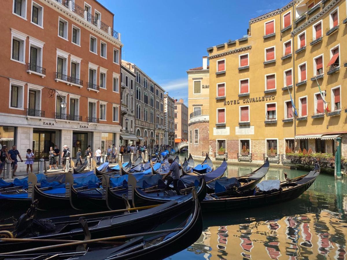 Appartement Studio San Marco R&r
