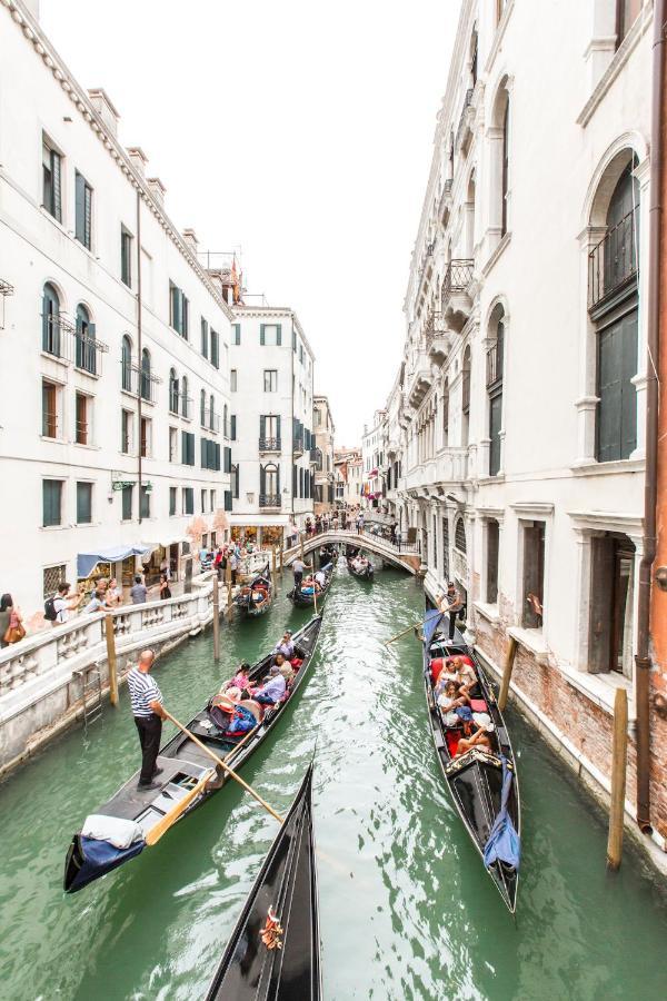 Studio San Marco R&r Appartement Venise